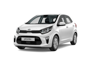 Kia - Picanto  _________  Ou Similaire