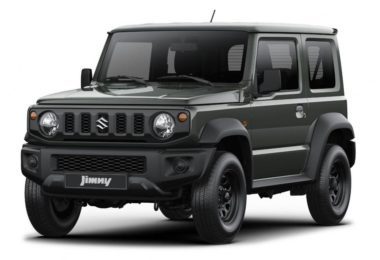 Suzuki - Jimny auto