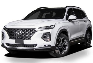 Hyundai - Santa Fe