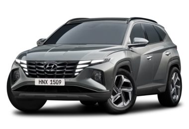 Hyundai - Tucson N Line
