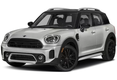 Mini - Countryman